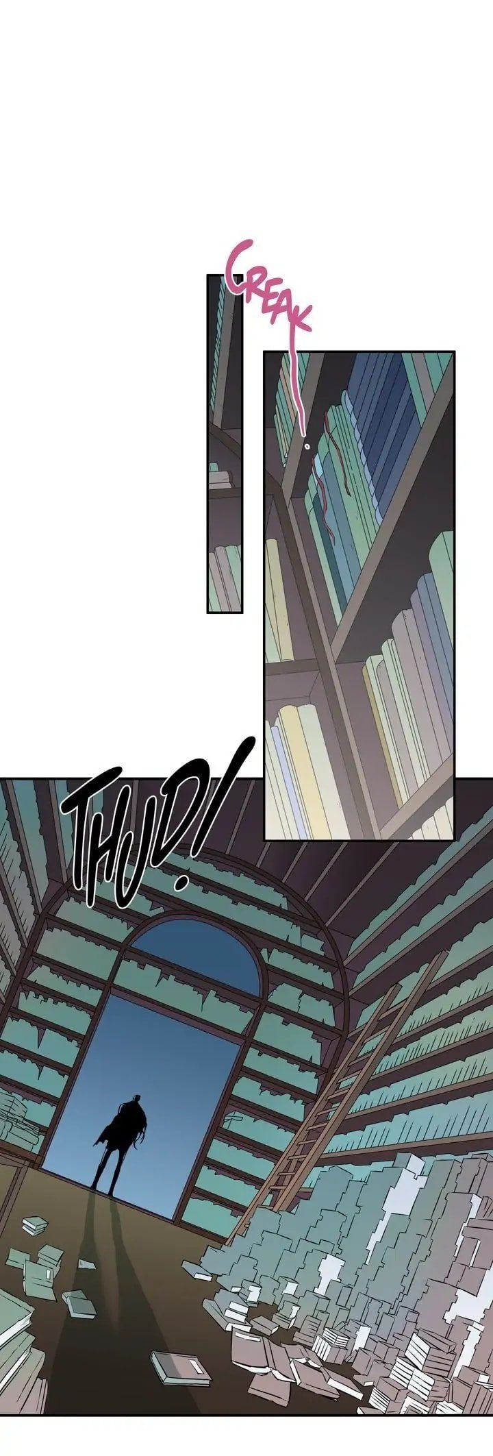 Dear DOO, Chapter 99 image 08